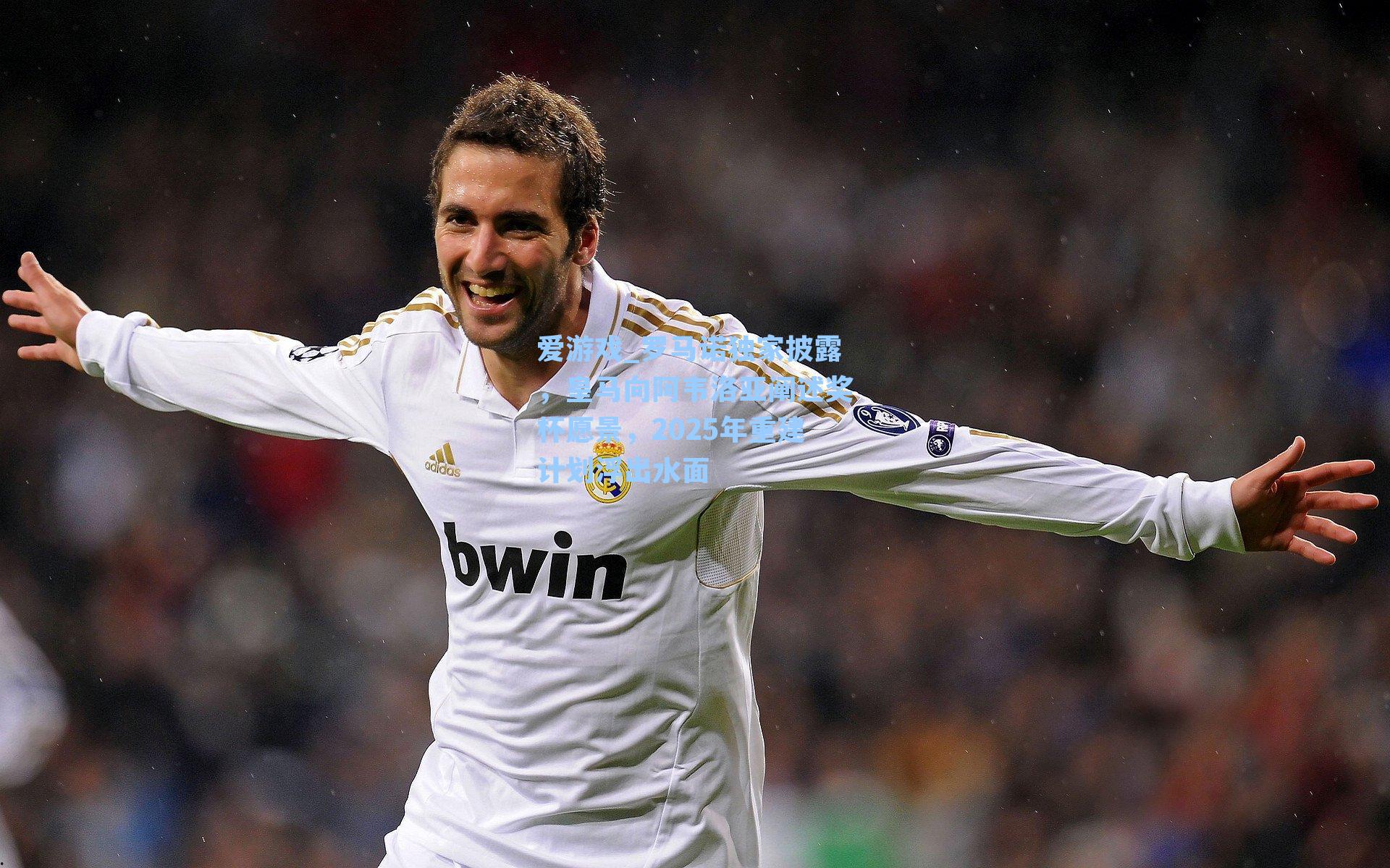 爱游戏_罗马诺独家披露，皇马向阿韦洛亚阐述奖杯愿景，2025年重建计划浮出水面