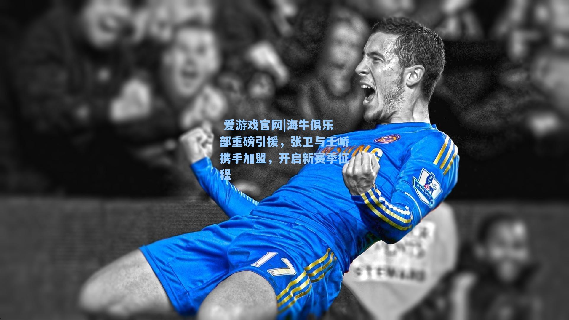  爱游戏官网|海牛俱乐部重磅引援，张卫与王峤携手加盟，开启新赛季征程